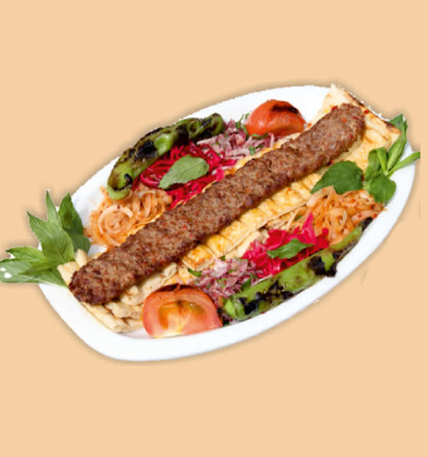 Adana Kebap