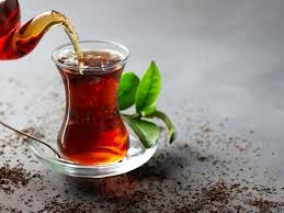 Çay