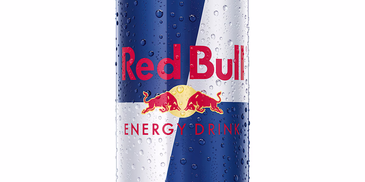 Redbull